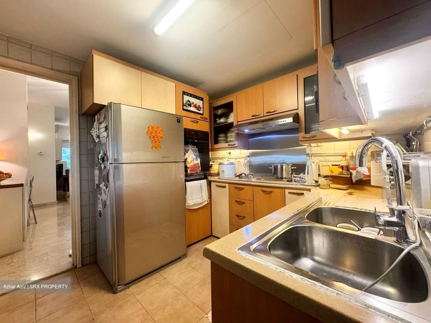 The Tropica (D18), Condominium #568257021